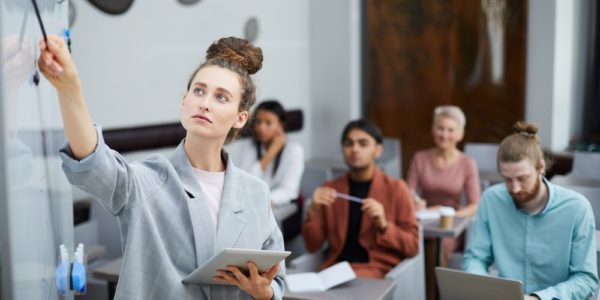 Vivre du coaching