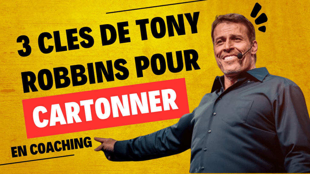 tony robbins